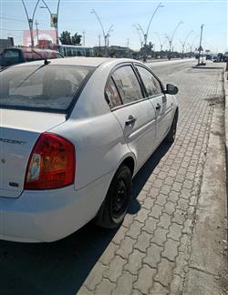 هيونداي أكسنت